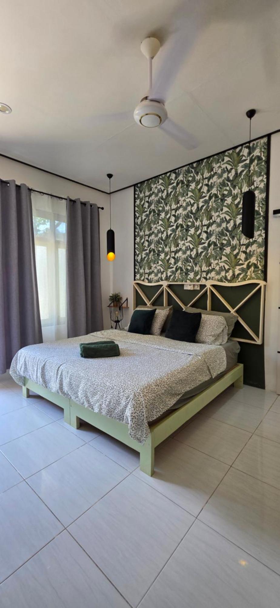 Chambao Maldives Hotel Guraidhoo  Kamer foto